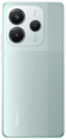 Refurbished Xiaomi Redmi Note 14 5G - Reebelo United Kingdom