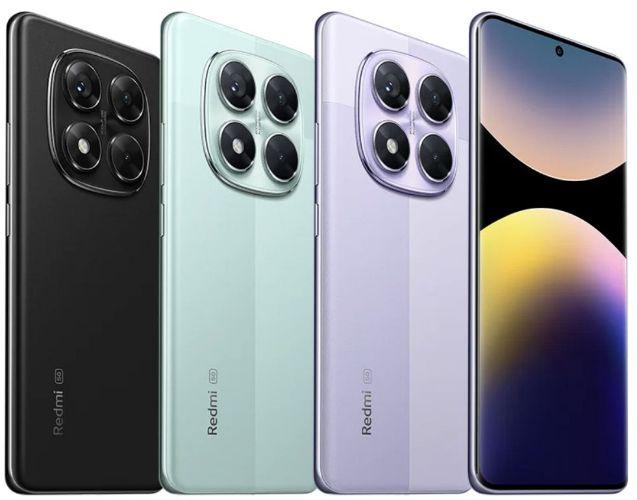 Xiaomi Redmi Note 14 Pro 5G