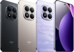 Refurbished Xiaomi Redmi Note 15 Pro - Reebelo United Kingdom