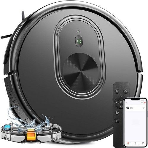 XIEBro Robot 3 in 1 Robotic Vacuum and Mop Combo
