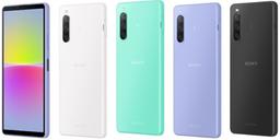 Sony Xperia 10 IV (5G)