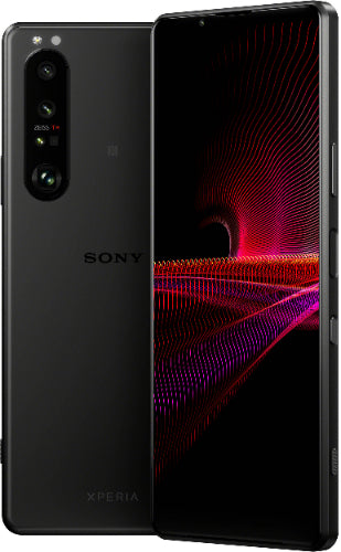 Sony Xperia 1 III