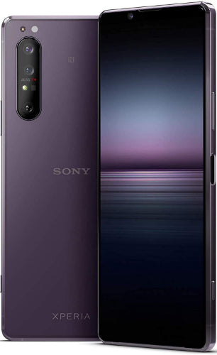 Sony Xperia 1 III