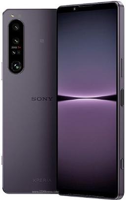 Sony Xperia 1 IV