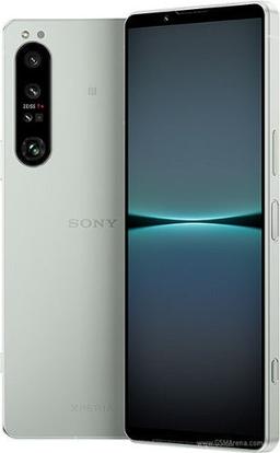 Sony Xperia 1 IV