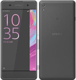 Sony Xperia XA