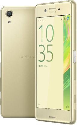 Sony Xperia X Performance