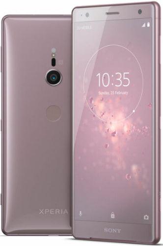 Refurbished Sony Xperia XZ2 - Reebelo United Kingdom