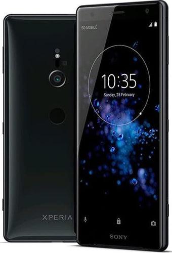 Refurbished Sony Xperia XZ2 - Reebelo United Kingdom