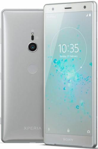 Refurbished Sony Xperia XZ2 - Reebelo United Kingdom