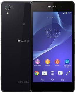 Sony Xperia Z2