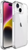 Xquisite Xquisite ProAir Clear Phone Case for iPhone 15 Plus - Clear