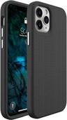 Xquisite Xquisite ProGrip Phone Case for iPhone 12/12 Pro - Black
