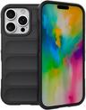 Xquisite Xquisite ProWave Phone Case for iPhone 16 Pro Max - Black