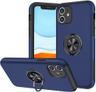Xquisite Xquisite Ring Armour Phone Case for iPhone 11 - Navy