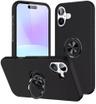 Xquisite Xquisite Ring Armour Phone Case for iPhone 17 - Black