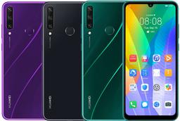 Huawei Y6P