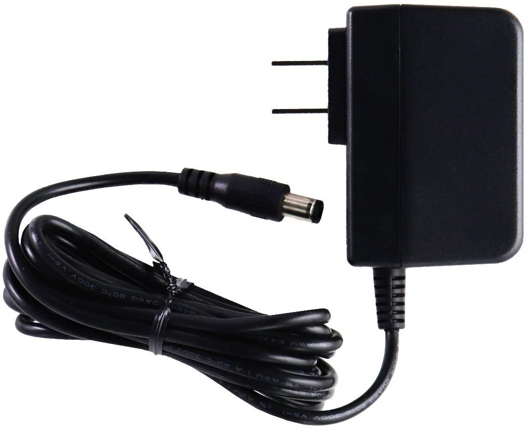 Yealink AC Adapter Power Supply (YLPS121000C)