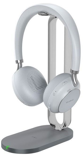 Yealink BH76 Bluetooth Headset with Charging Stand