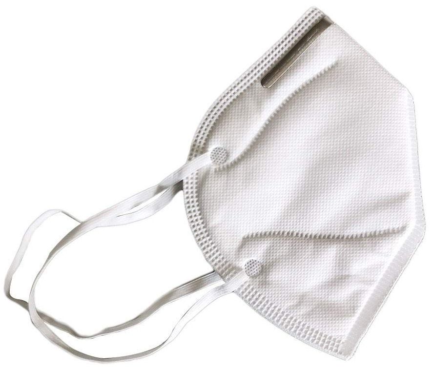 Yongjie KN95 Face Mask (Pack of 10)