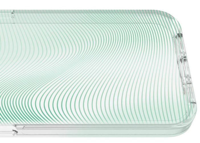 Zagg Crystal Palace Phone Case for Galaxy S23 FE