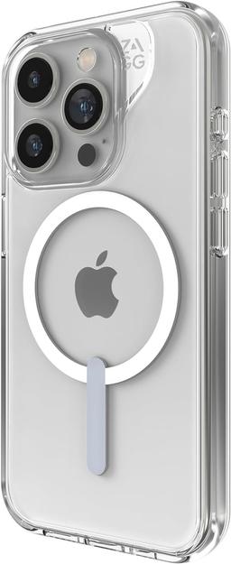 Zagg Crystal Palace Snap Phone Case for iPhone 15 Pro