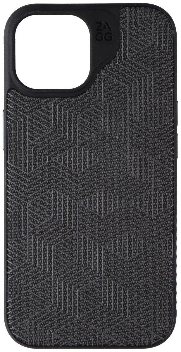ZAGG London Snap Phone Case with MagSafe for iPhone 15