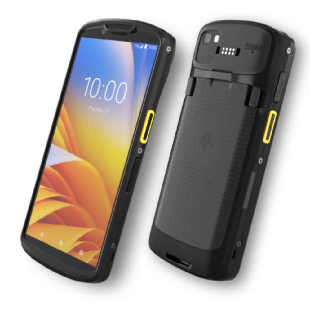 Zebra TC53 Mobile Computer