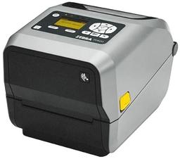 Refurbished Zebra ZD620 Label Printer Thermal Transfer - Reebelo United Kingdom