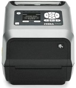 Refurbished Zebra ZD620 Label Printer Thermal Transfer - Reebelo United Kingdom