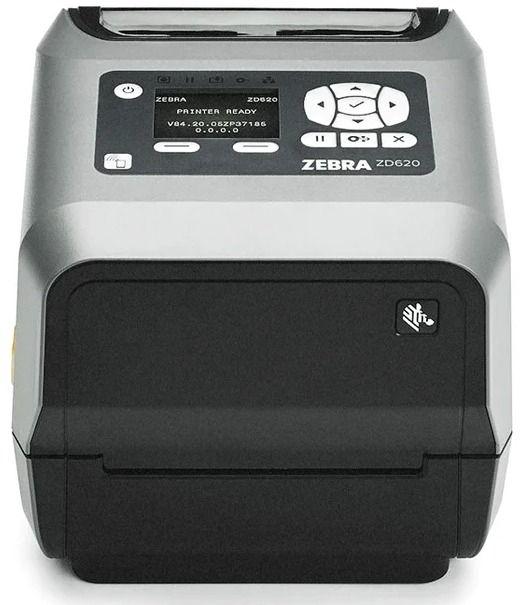 Refurbished Zebra ZD620 Label Printer Thermal Transfer - Reebelo United Kingdom