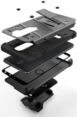 ZIZO BOLT Series Phone Case for LG Harmony 3/ K40/ Solo