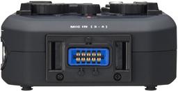 Zoom U-44 Portable 4x4 USB Handy Audio/MIDI Interface