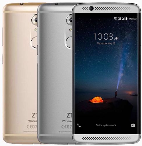 ZTE Axon 7 Mini