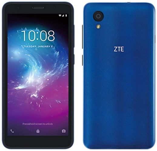 ZTE Blade A3 (2019) - 16GB - Blue - Unlocked