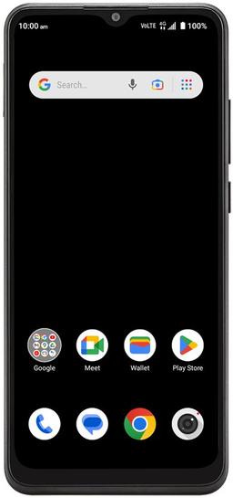 ZTE Blade A52 Pro