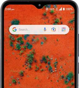 ZTE Blade A52 Pro