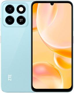 ZTE Blade A55