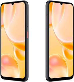 ZTE Blade A55