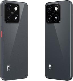 ZTE Blade A55