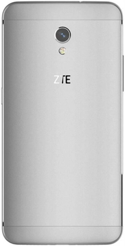 ZTE Blade V7 - 16GB - Gray - Unlocked