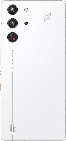 ZTE Nubia RedMagic 10 Pro