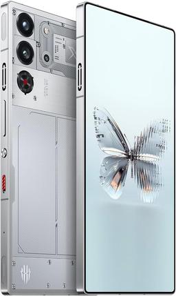 ZTE Nubia RedMagic 10 Pro