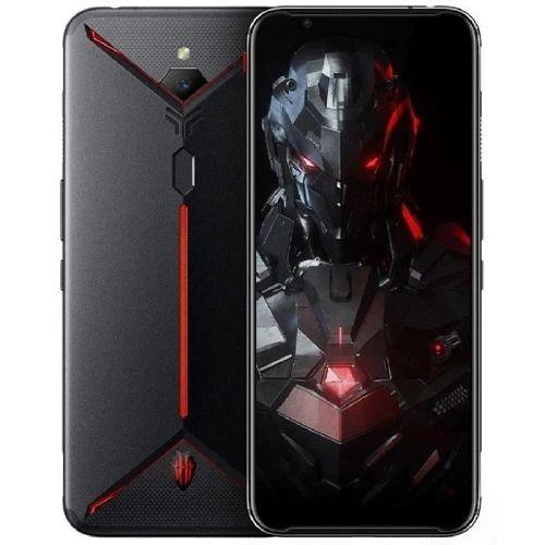 Refurbished ZTE Nubia Red Magic 3S - Reebelo United Kingdom
