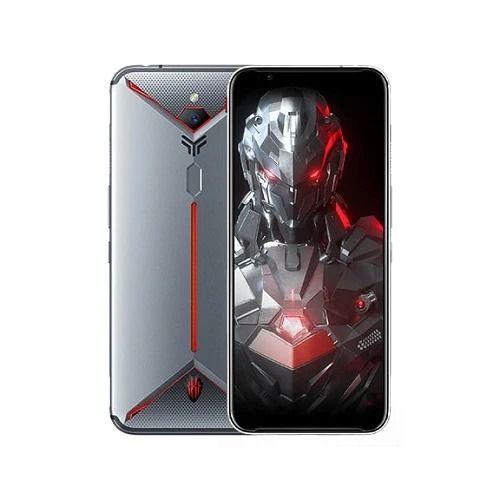 Refurbished ZTE Nubia Red Magic 3S - Reebelo United Kingdom