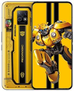 ZTE Nubia Red Magic 7s Pro