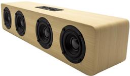 Zummy ZTS053WD ZTECH SoundForest Speaker
