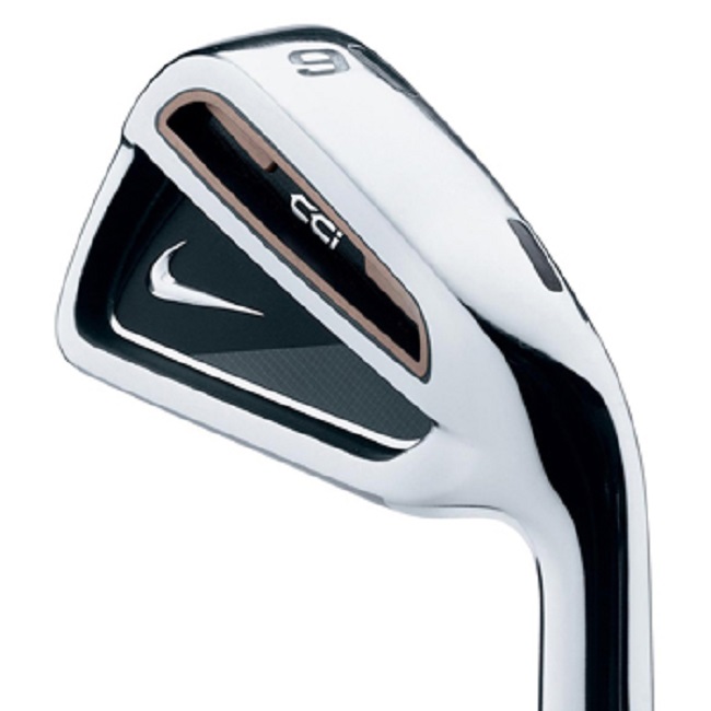 Nike CCi Iron Set - Golf Club
