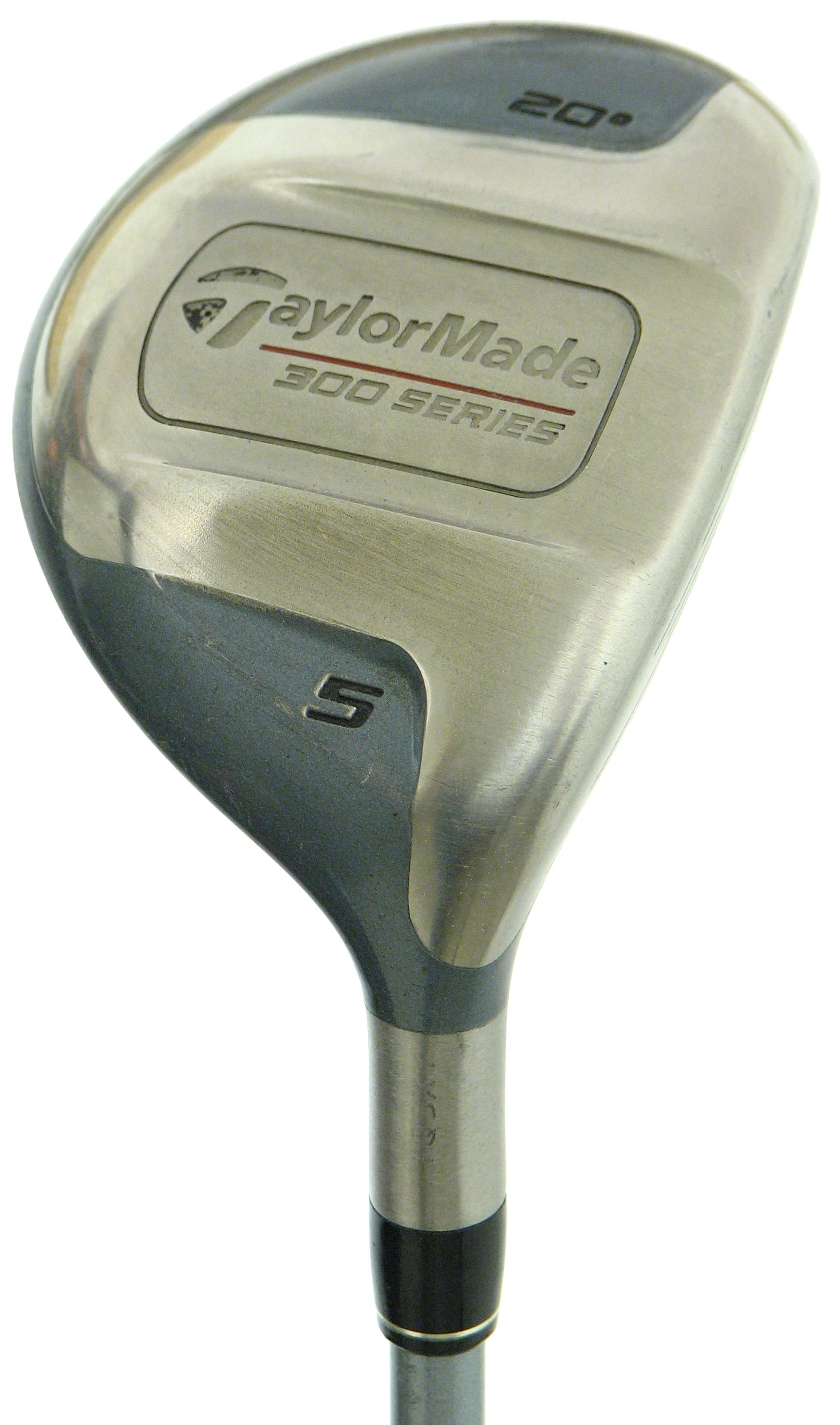 TaylorMade 300 Series Fairway Wood Women - Golf Club