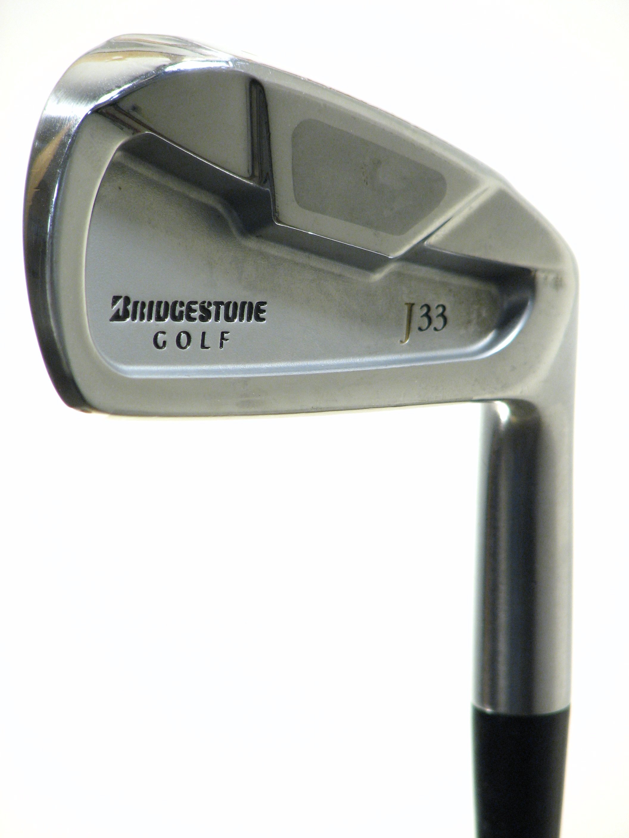 Bridgestone J33 COMBO Iron Individual - Golf Club